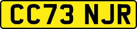 CC73NJR