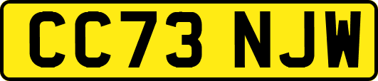CC73NJW