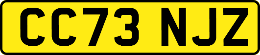 CC73NJZ