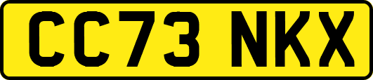 CC73NKX