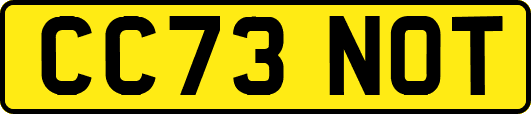CC73NOT