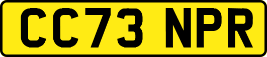 CC73NPR