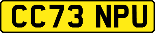 CC73NPU