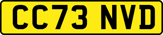 CC73NVD