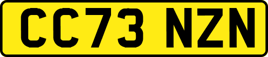 CC73NZN