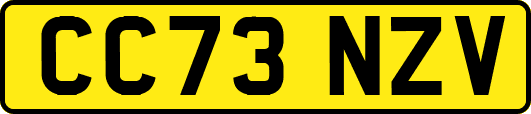 CC73NZV