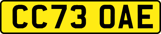 CC73OAE