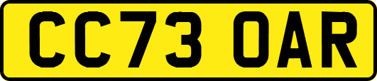 CC73OAR