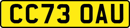 CC73OAU