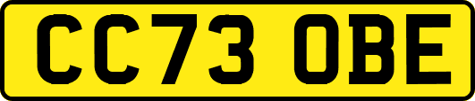 CC73OBE