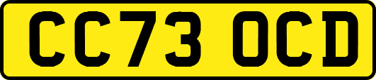 CC73OCD
