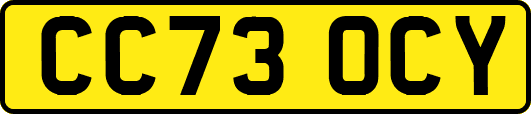 CC73OCY