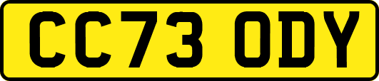 CC73ODY