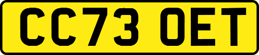 CC73OET