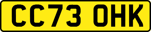 CC73OHK