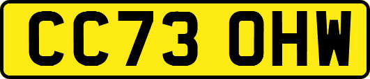 CC73OHW