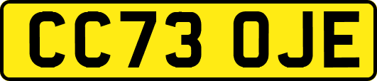 CC73OJE
