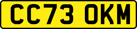 CC73OKM