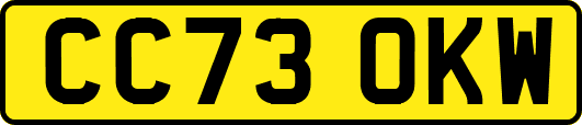 CC73OKW