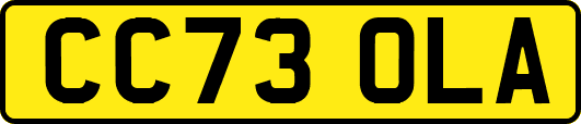 CC73OLA