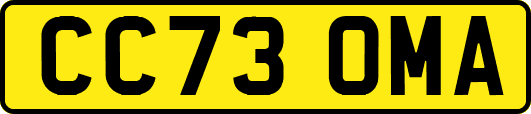 CC73OMA