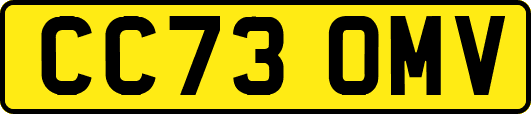 CC73OMV
