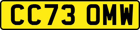 CC73OMW