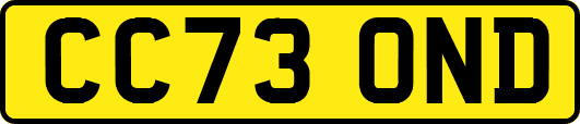 CC73OND
