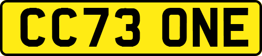 CC73ONE