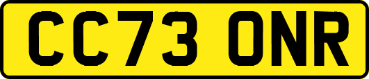 CC73ONR