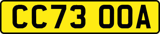 CC73OOA