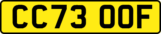 CC73OOF