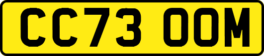 CC73OOM