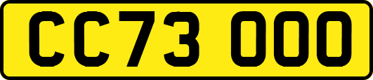 CC73OOO