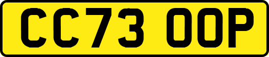 CC73OOP