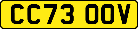 CC73OOV