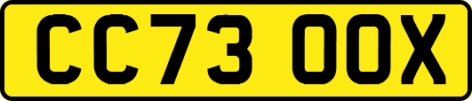 CC73OOX