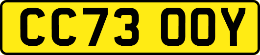 CC73OOY
