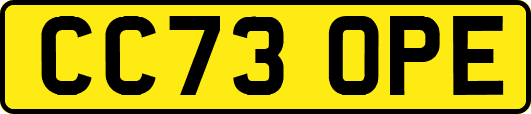 CC73OPE