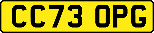 CC73OPG