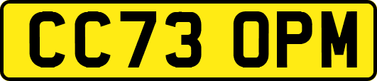 CC73OPM
