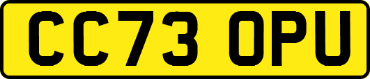 CC73OPU