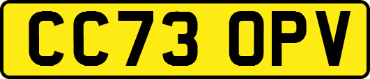 CC73OPV