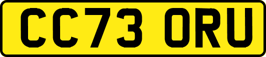 CC73ORU