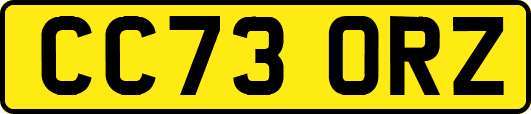 CC73ORZ