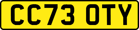 CC73OTY