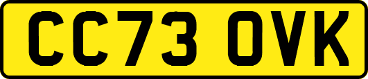 CC73OVK