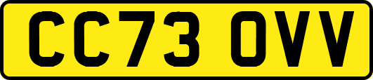 CC73OVV