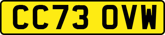 CC73OVW