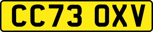CC73OXV
